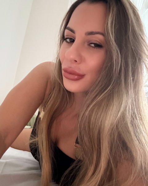 Sara z Prahy 2 (24 let)