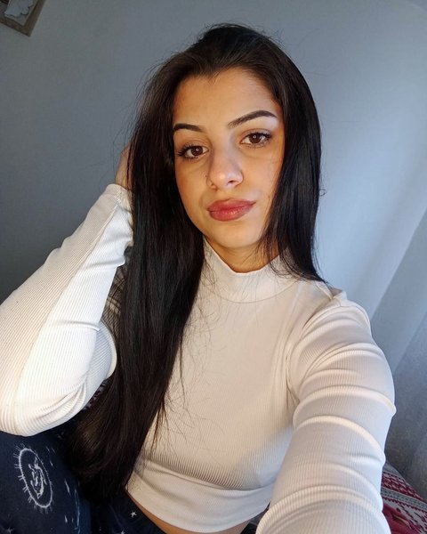 klara z Bíliny (21 let)